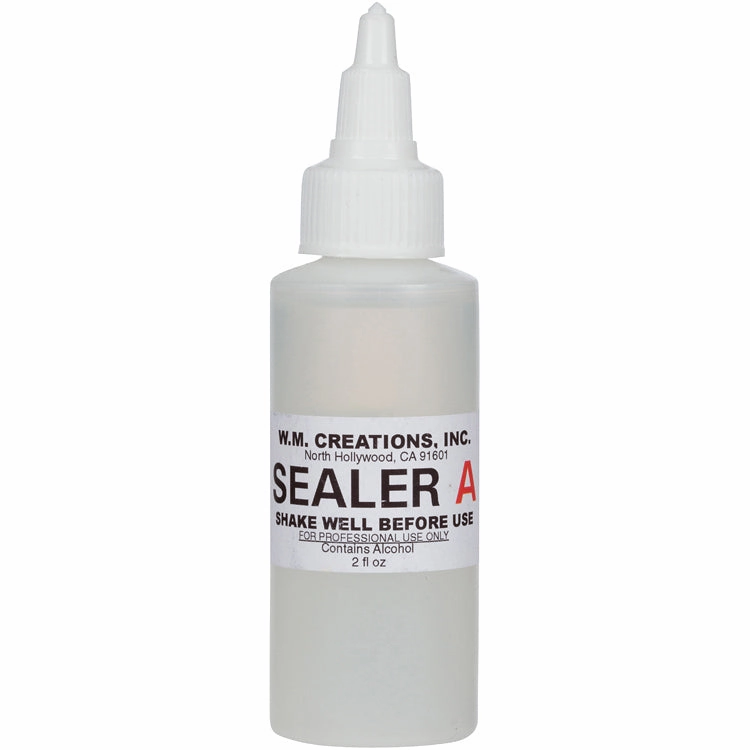 W.M. Creations Sealers 2oz