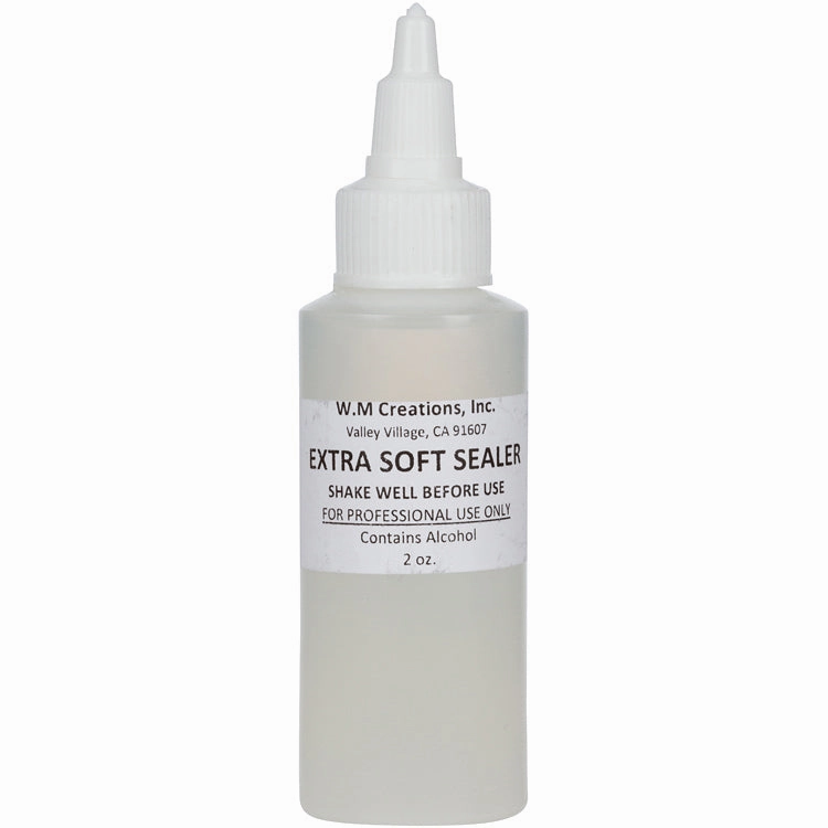 W.M. Creations Sealers 2oz