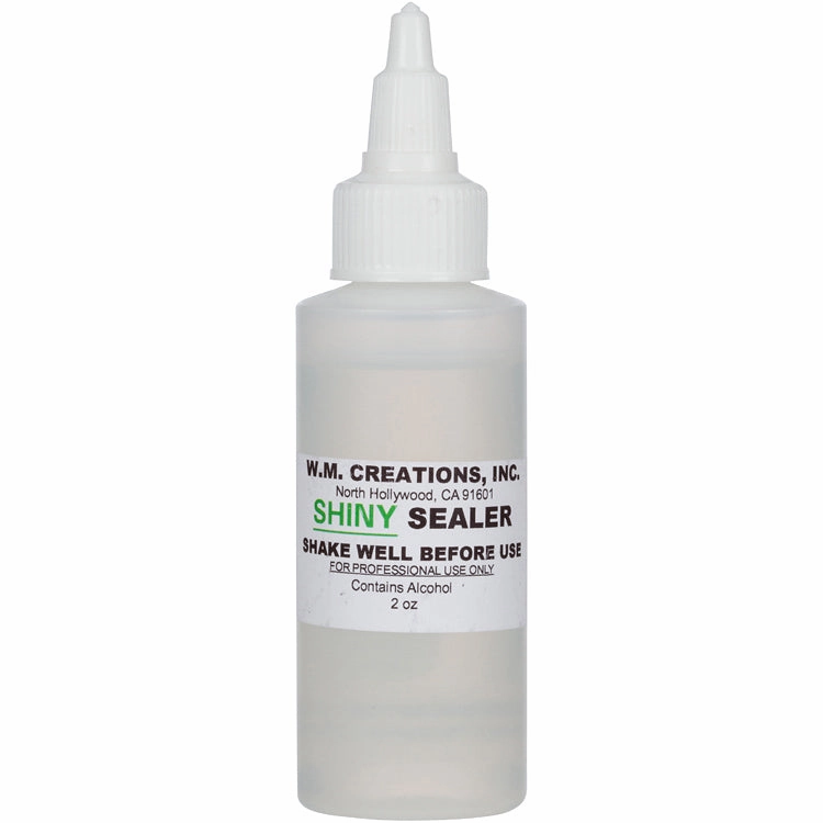 W.M. Creations Sealers 2oz
