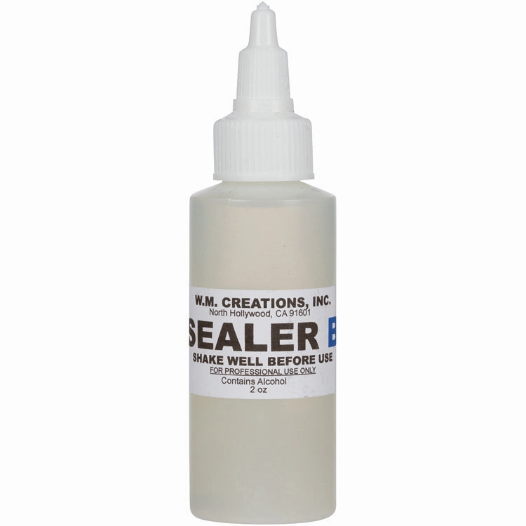 W.M. Creations Sealers 2oz