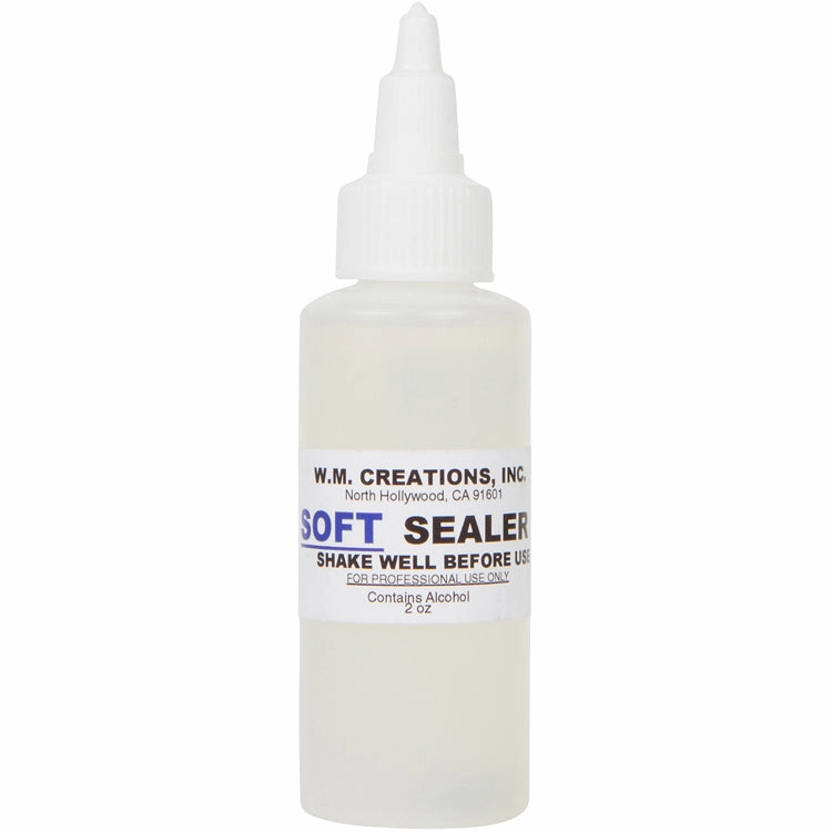 W.M. Creations Sealers 2oz