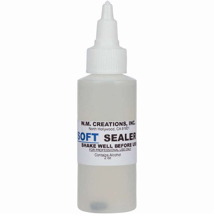 W.M. Creations Sealers 2oz
