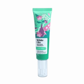 White Glo Elderflower Whitening Toothpaste 70g