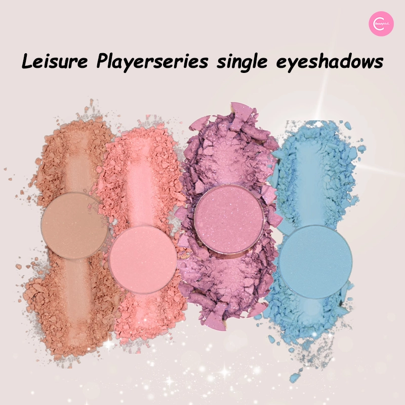 WOSUPRE Chameleon All-In-One DIY eyeshadow Palette