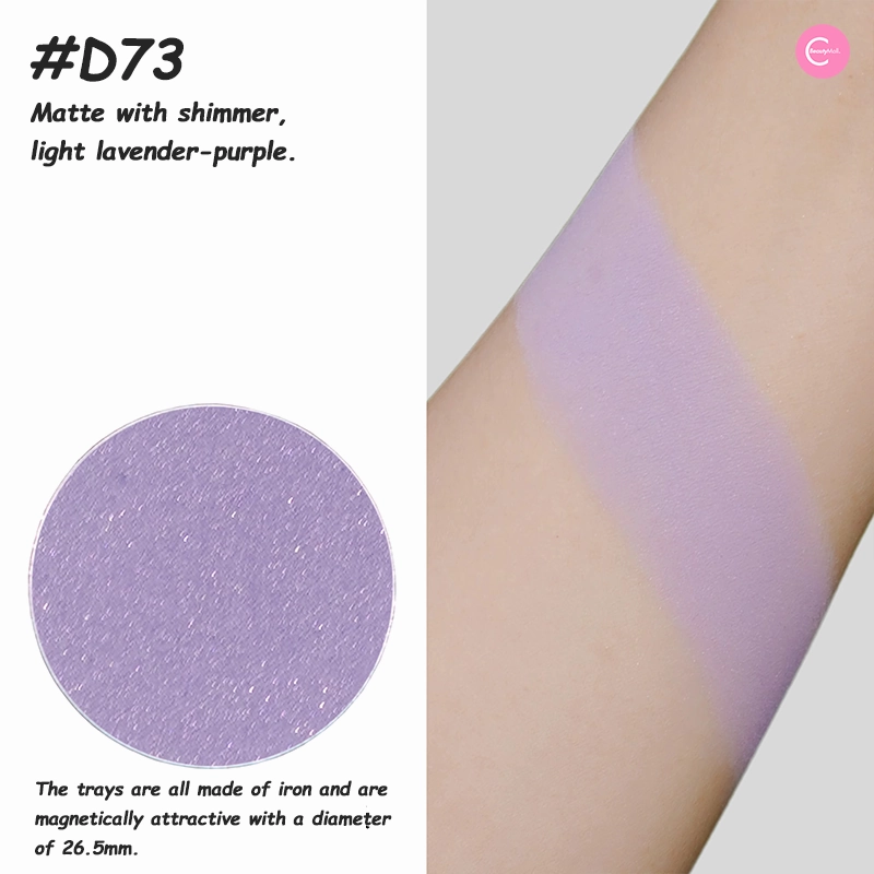 WOSUPRE Chameleon All-In-One DIY eyeshadow Palette