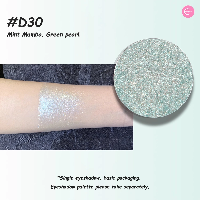 WOSUPRE Chameleon All-In-One DIY eyeshadow Palette