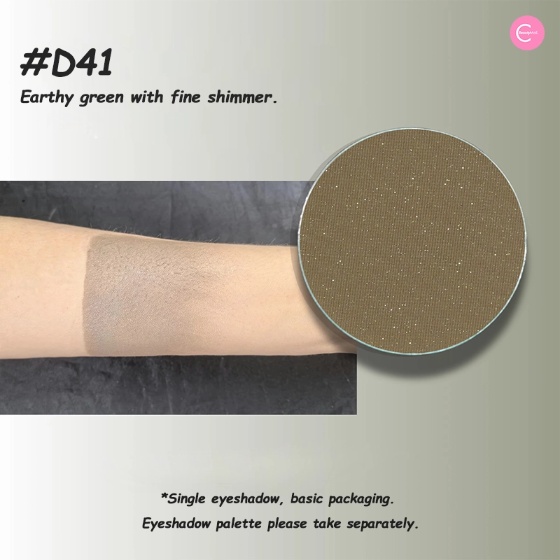 WOSUPRE Chameleon All-In-One DIY eyeshadow Palette