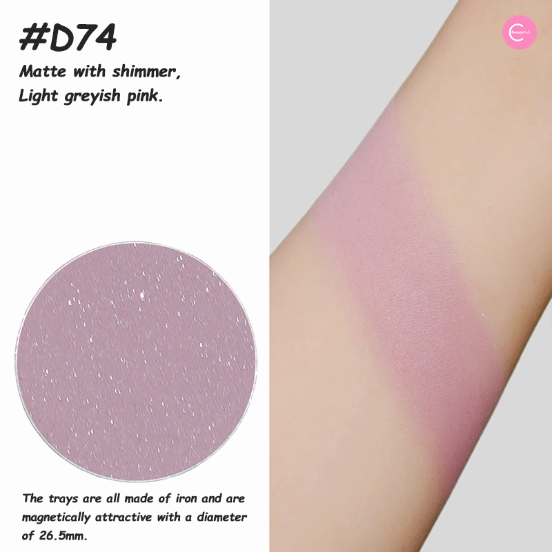 WOSUPRE Chameleon All-In-One DIY eyeshadow Palette