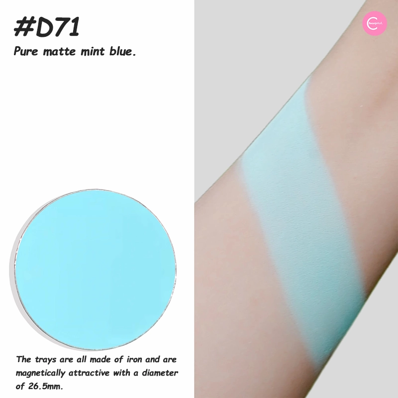 WOSUPRE Chameleon All-In-One DIY eyeshadow Palette