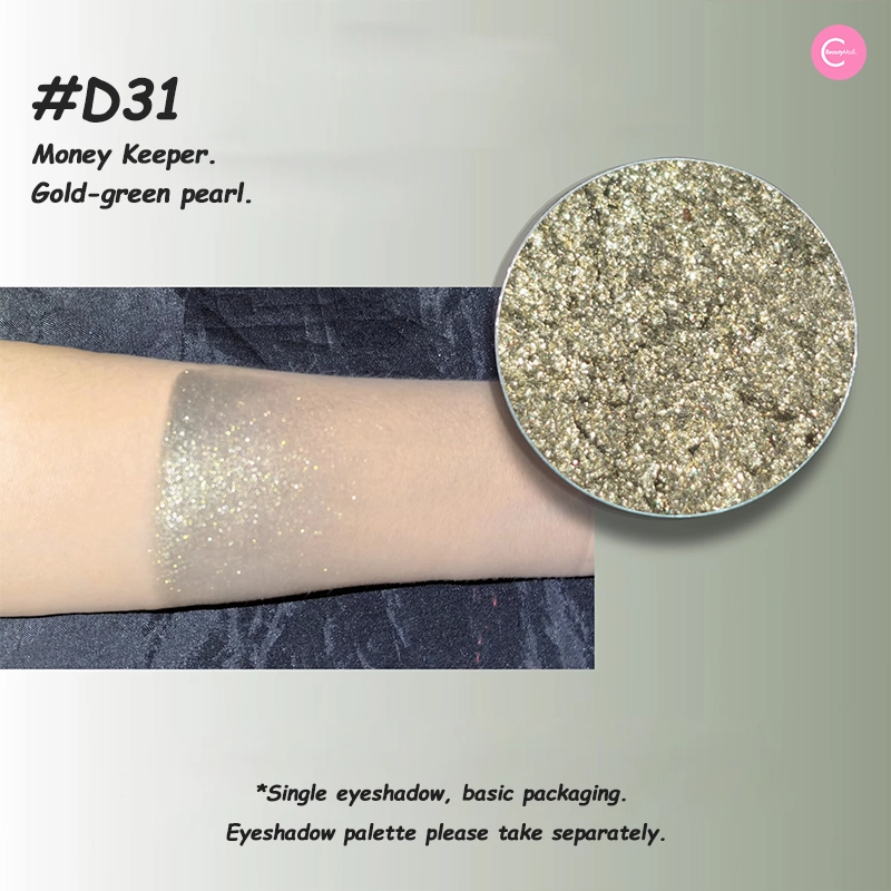 WOSUPRE Chameleon All-In-One DIY eyeshadow Palette