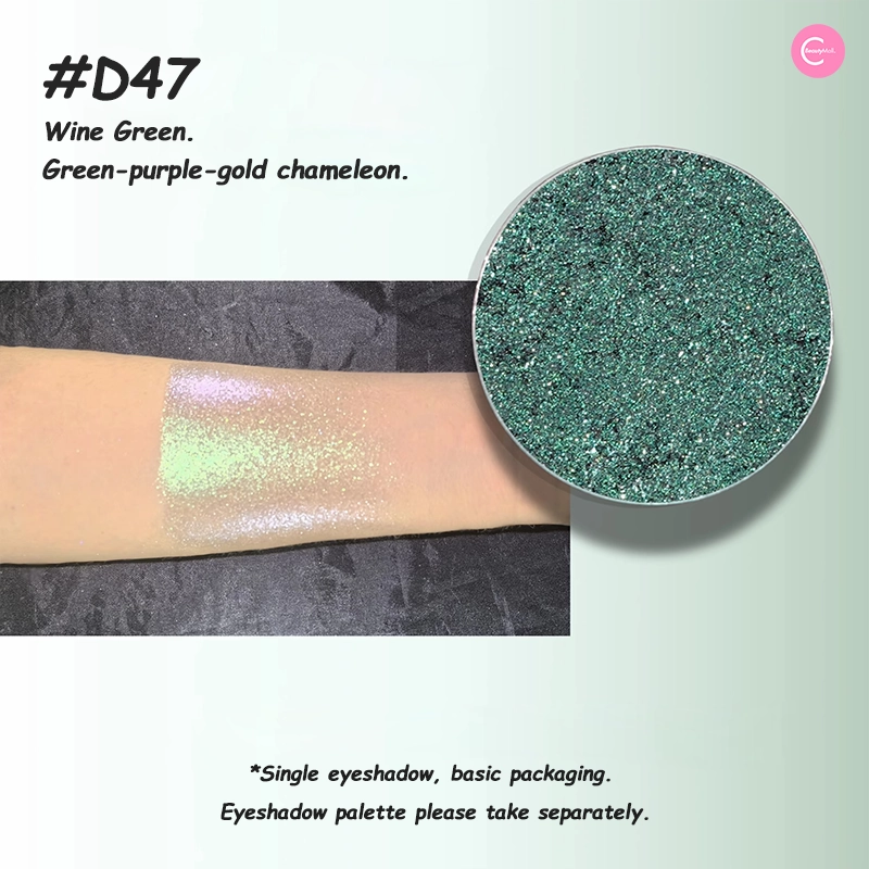 WOSUPRE Chameleon All-In-One DIY eyeshadow Palette
