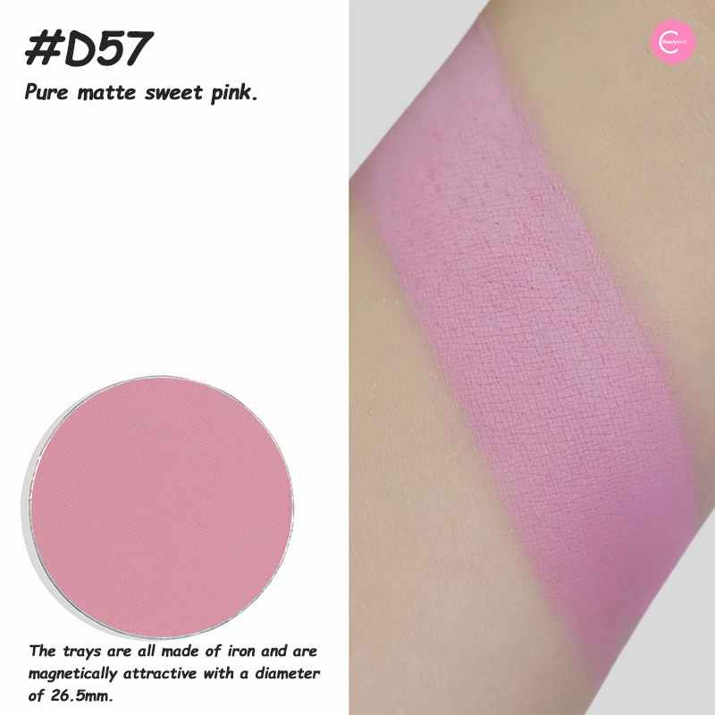 WOSUPRE Chameleon All-In-One DIY eyeshadow Palette