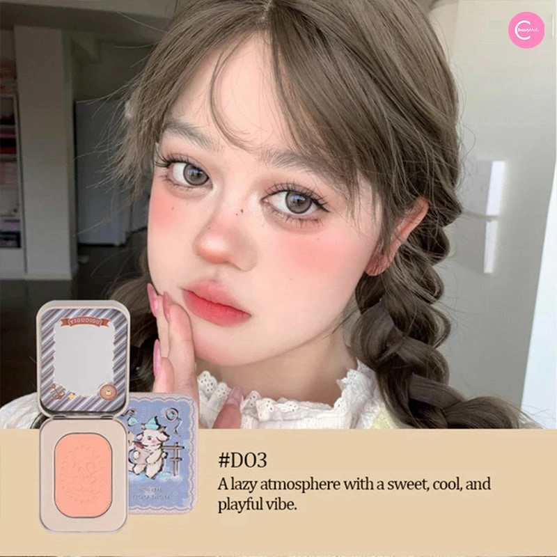 YIGUDIGU Fairytale Innocence Collection