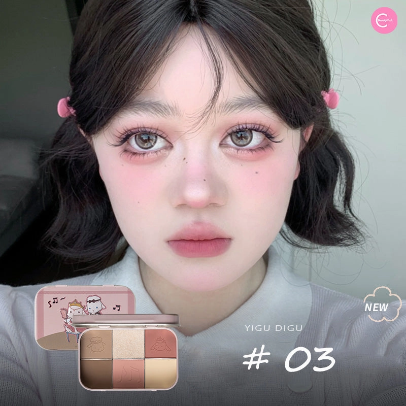 YIGUDIGU Fairytale Innocence Collection