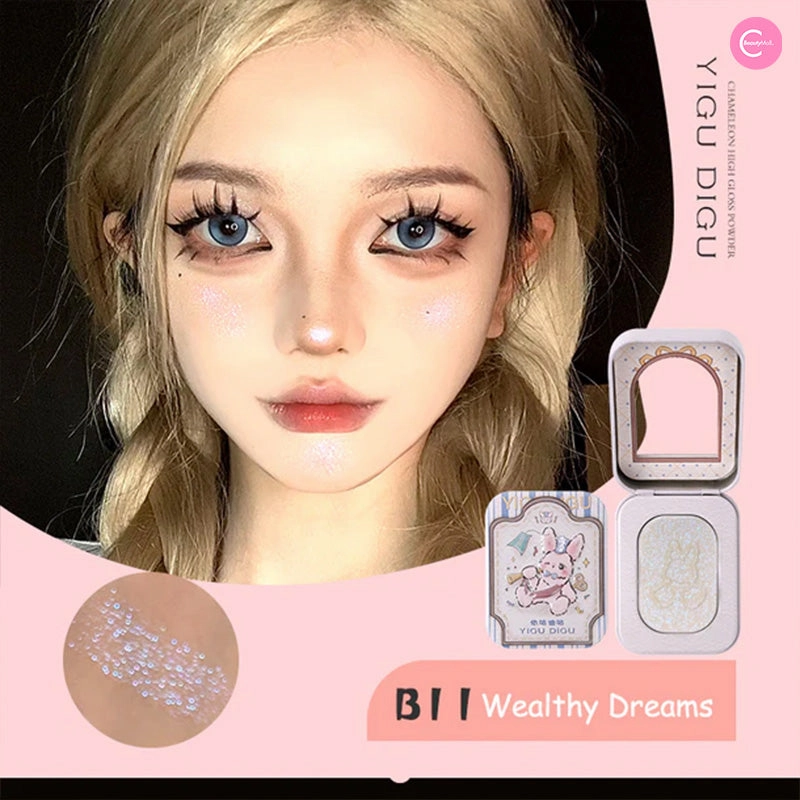 YIGUDIGU Fairytale Innocence Collection