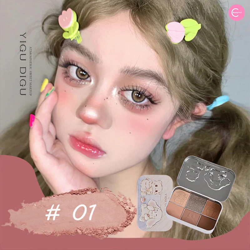 YIGUDIGU Fairytale Innocence Collection