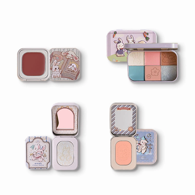 YIGUDIGU Fairytale Innocence Collection