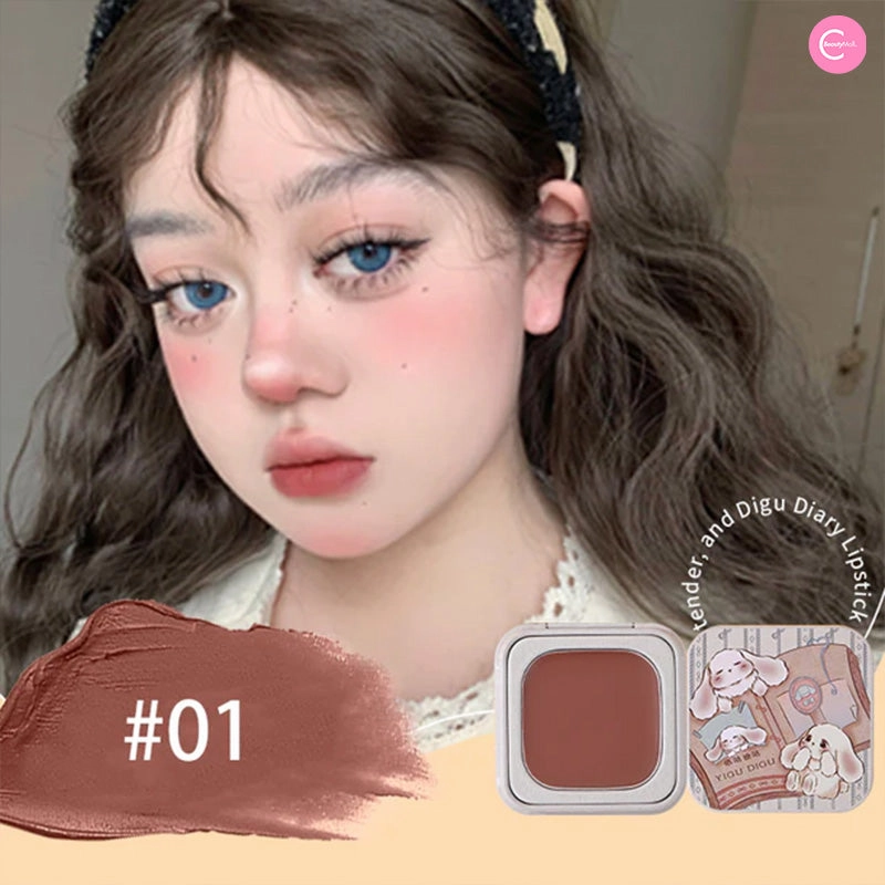 YIGUDIGU Fairytale Innocence Collection