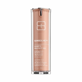 ZnO  AntiOxtint Protect SPF 50