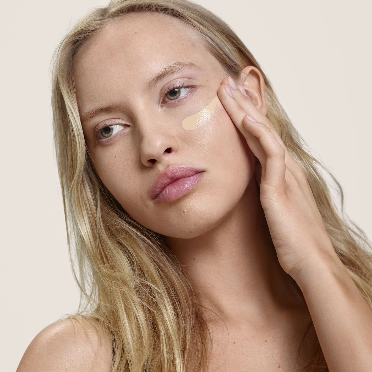 ZnO  AntiOxtint Protect SPF 50