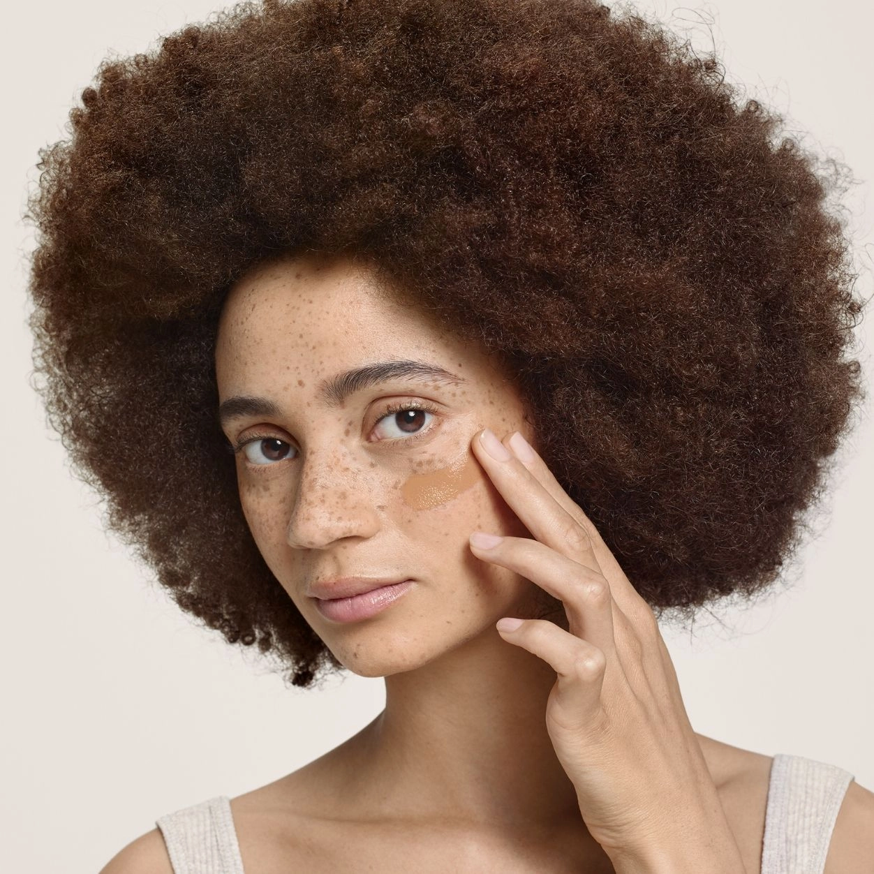 ZnO  AntiOxtint Protect SPF 50