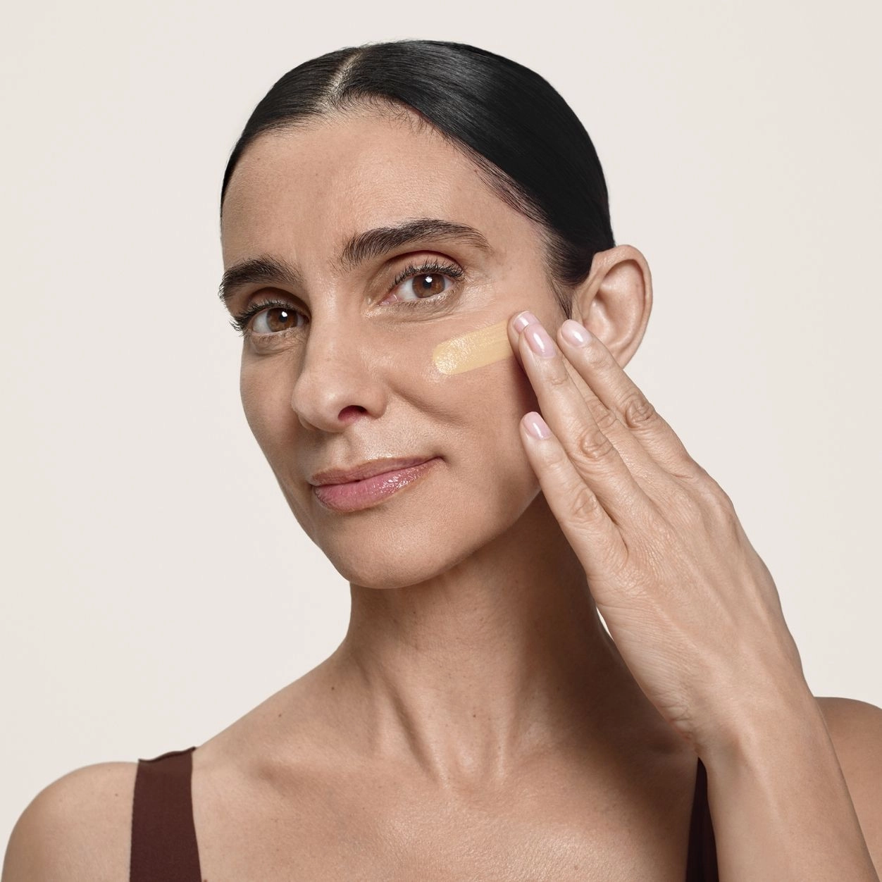 ZnO  AntiOxtint Protect SPF 50